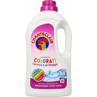 Chante Clair Color gel 1,26 l 28 PD