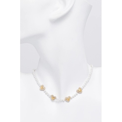 Guess Колие Guess BELOVED (JUBN06.005JW)