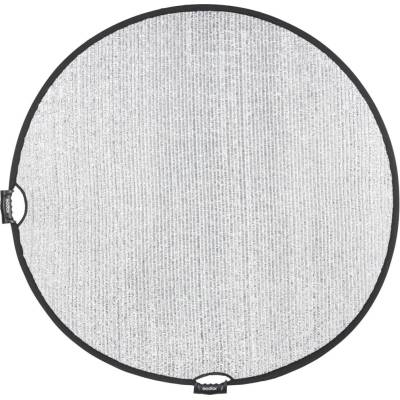 Godox Průvzdušná odrazná deska Godox W-RFT130 , 130cm , stříbrná