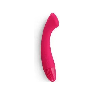 PicoBong Вибратор за G точка Moka G Vibe, Розов, 6203
