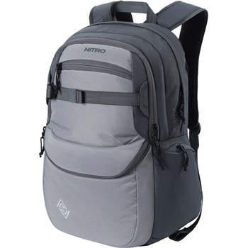 Nitro Future Hero Graphite 35 l