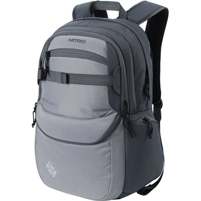 Nitro Future Hero Graphite 35 l