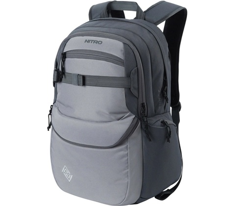 Nitro Future Hero Graphite 35 l