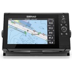 Simrad Cruise 9 83/200 (000-15000-001) Сонар за риболов