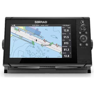 Simrad Cruise 9 83/200 (000-15000-001) Сонар за риболов