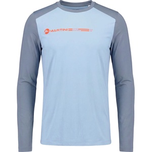 Martini Мъжка блуза с дълъг ръкав Martini Original Amp L/S Shirt Longsleeve - Daybreak / Volcanic (217-0998-0111)
