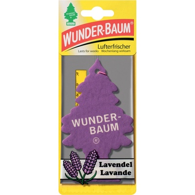 WUNDER-BAUM Levandule
