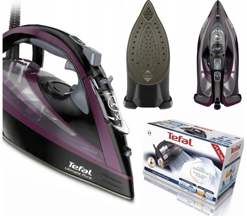 Tefal FV 9835 E0
