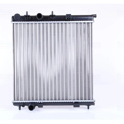 Chladič, chlazení motoru NISSENS 636002
