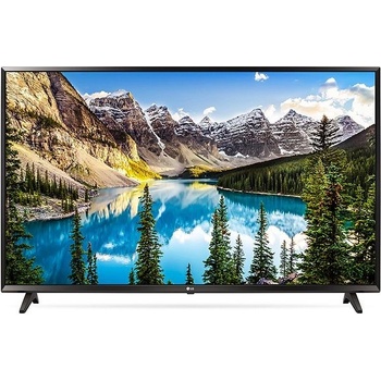 LG 43UJ6307