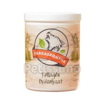 Image 1 of Farkaskonyha колагенов хидролизат 500 г