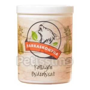 Farkaskonyha колагенов хидролизат 500 г