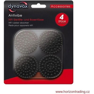 Dynavox Antivibe 1