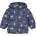 Minymo Детско зимно яке Minymo Kid's Quilted Jacket AOP Winter jacket - China Blue - размер 80 (EU) (703-5913-0112)