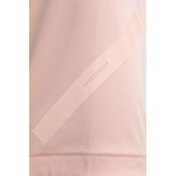 adidas тениска дамска памучна x Z. N. E (KC7721)