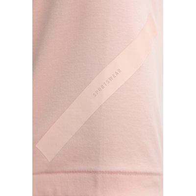 adidas тениска дамска памучна x Z. N. E (KC7721)