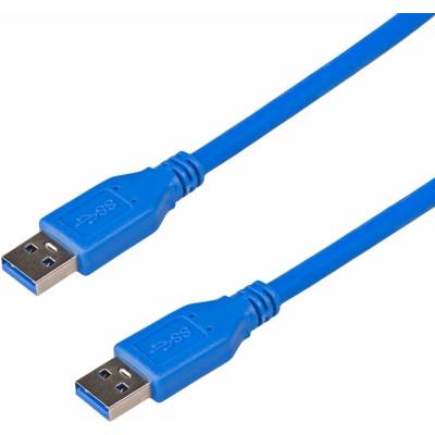 Akyga AK-USB-14 USB 3.0/USB, 1,8m