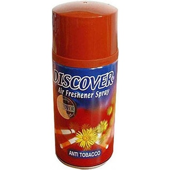 Спрей пълнител за ароматизатор Discover AntiTaba (2708070-AT)