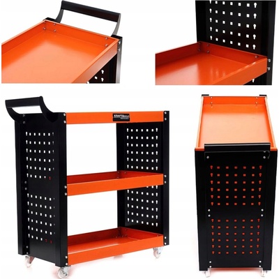 Kraft & Dele KD365