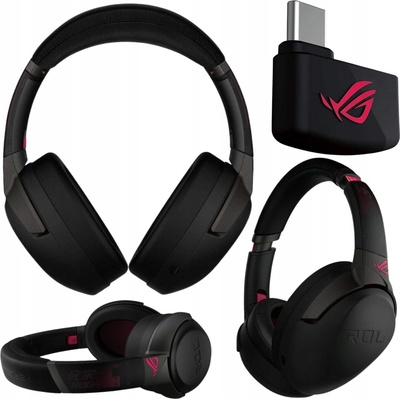 Asus ROG Strix GO 2.4