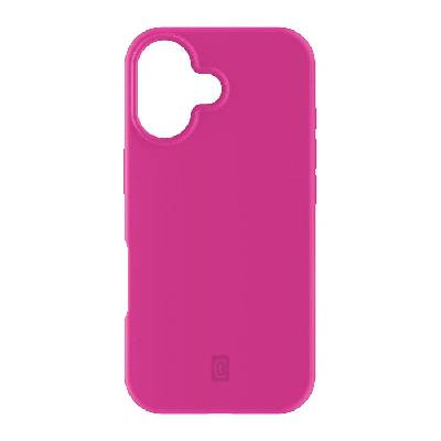 Sensation силиконов калъф за iPhone 17