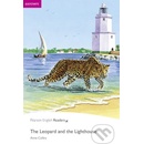Leopard and the Lighthouse - Anne Collins