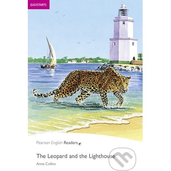 Leopard and the Lighthouse - Anne Collins