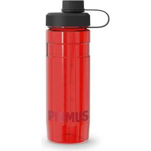 Primus Бутилка Kvarts Tritan Bottle 0.6 L Drink Cap