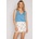 PJ Salvage Short - Off-White