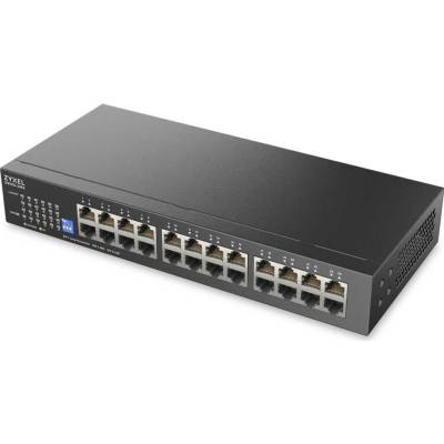 Zyxel GS1100-24ES-EU0101F
