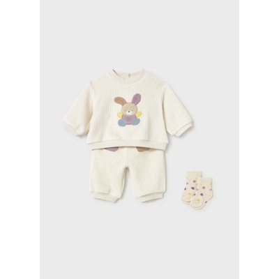 Mayoral Tepláková súprava s ponožkami