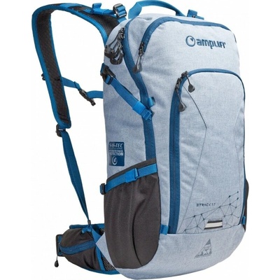 Amplifi E-Track heather blues 17 l