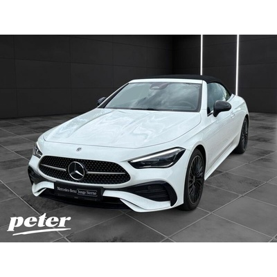 Mercedes-Benz CLE 200 AMG 150 kW