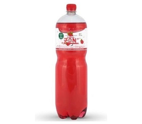 Zon Malina 2 l