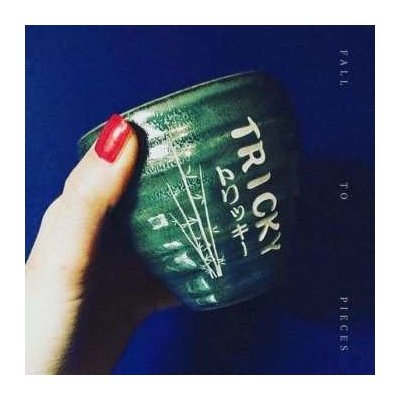 Tricky - Fall To Pieces LP