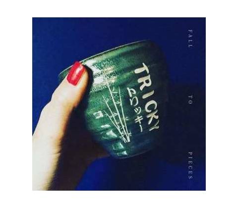 Tricky - Fall To Pieces LP