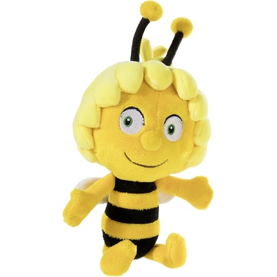 HEUNEC Мека играчка Пчеличката Мая, 18 см