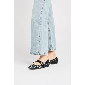 Karl Lagerfeld Балеринки Karl Lagerfeld KARO в черно KL40127 (KL40127.00S)