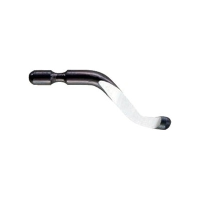 NOGA Nůž n10 průměr 2,6mm kobalt, noga, bn1310 n10 (bn1018)