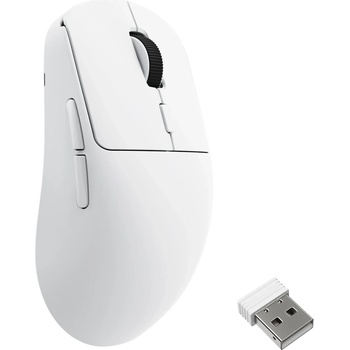 Keychron Lemokey G2 8K Matte White (G2-A2)
