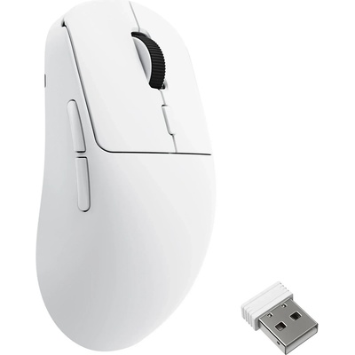 Keychron Lemokey G2 8K Matte White (G2-A2)