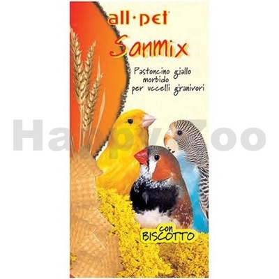 ALLPET Sanmix 1 kg