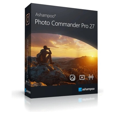 Ashampoo Photo Commander Pro 27