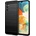 Samsung Carbon Shield TPU калъф за Samsung Galaxy A24 4G/Galaxy A25 - Черен KP29550
