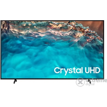 Samsung UE65BU8002