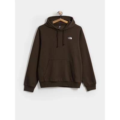 The North Face Evolution Simple Dome Regular HD dark chestnut