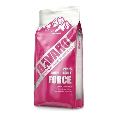 Bavaro Junior/Adult Force 18 kg