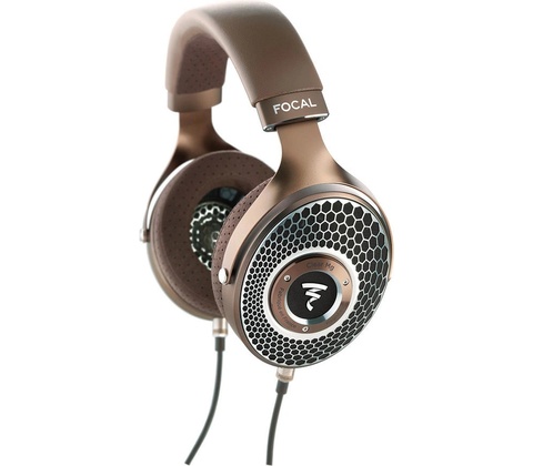 Focal Clear MG