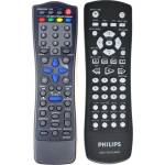GENERAL Philips 996500018509, rc19245014/01, rc1924501401 - дистанционен контрол - дубликат (996500018509, rc19245014/01, rc1924501401) Дистанционно