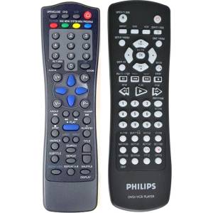 GENERAL Philips 996500018509, rc19245014/01, rc1924501401 - дистанционен контрол - дубликат (996500018509, rc19245014/01, rc1924501401) Дистанционно